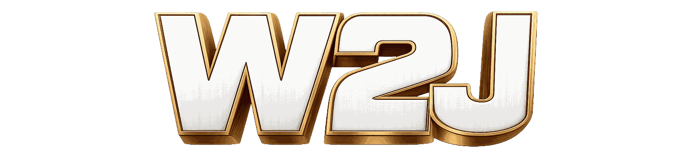 w2j logo